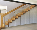 Construction et protection de vos escaliers par Escaliers Maisons à Beaumont-en-Diois
